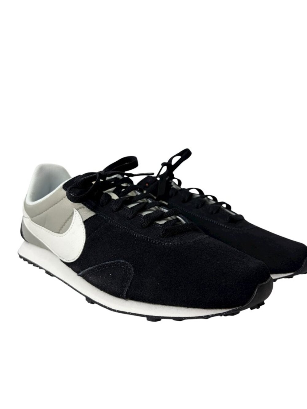 Nike Pre Montreal '17 Casual Sneakers Black Gray White Size 10.5